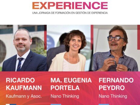Marketer Experience #MX19