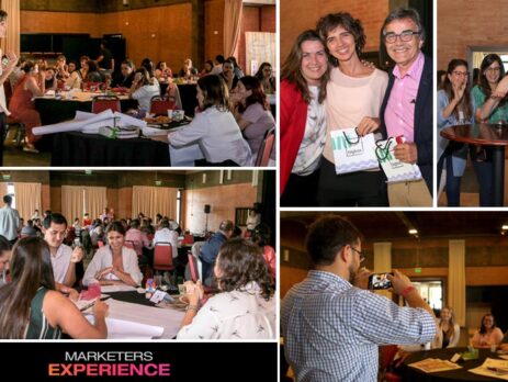 Innovar en la experiencia del cliente desde design thinking