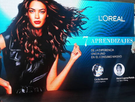L’Oreal – Aprendizajes de la Experiencia uno a uno en el consumo masivo