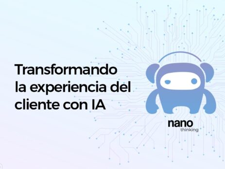 Transformando la Experiencia del Cliente con IA: Descubrí cómo pasar al siguiente nivel