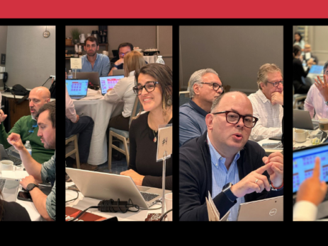 Hacia una estrategia regional compartida: el Summit de Ricoh LATAM en Miami